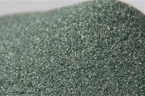 關(guān)于綠碳化硅使用過程會出現(xiàn)的問題，你一定要了解！