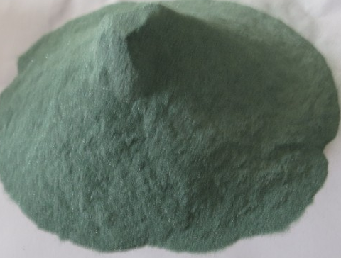 為什么綠碳化硅大受歡迎？你想知道的全在這里了??！