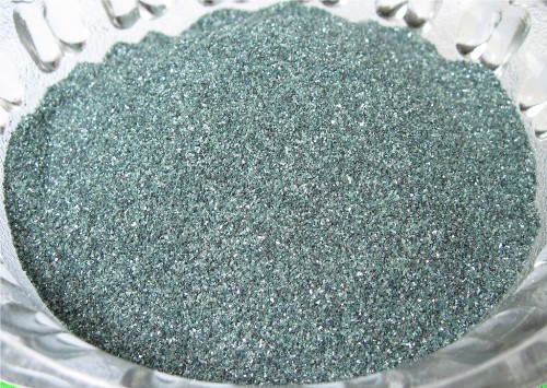 不知道怎樣使用維護綠碳化硅，看完就明白了！