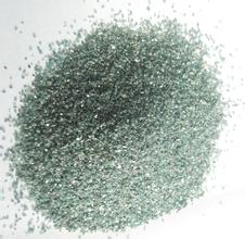 別說我沒告訴你！用了金東方廠家的綠碳化硅微粉，效果居然....