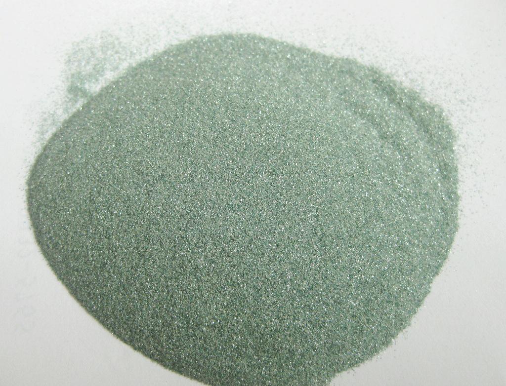 哪些情況下需要更換綠碳化硅，太精辟了！