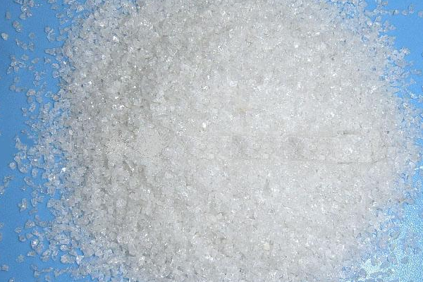 白剛玉微粉好不好，實(shí)力來(lái)證明！